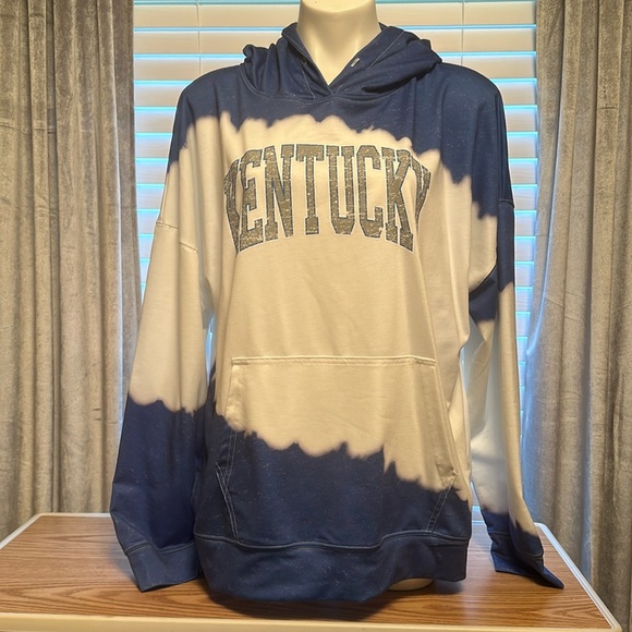 Tops - Women’s Gameday Couture XXL University of Kentucky
